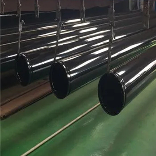 崇左浸塑钢管厂家热浸塑钢管加工流程