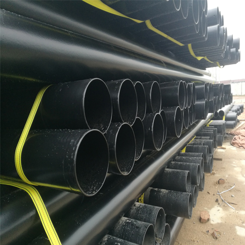 崇左热浸塑钢管绝缘性