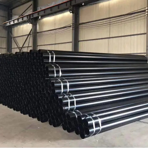 崇左热浸塑穿线钢管的施工流程一般包括以下步骤